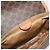 Céline CELINE Macadam Shoulder Bag PVC Leather Brown Gold Tone - vista 15