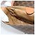 Céline CELINE Macadam Shoulder Bag PVC Leather Brown Gold Tone - vista 18