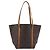 LOUIS VUITTON Monogram Sac Shopping Tote Bag M51108 LV - vista 2