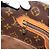 LOUIS VUITTON Monogram Sac Shopping Tote Bag M51108 LV - vista 20