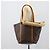 LOUIS VUITTON Monogram Sac Shopping Tote Bag M51108 LV - vista 23