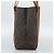 LOUIS VUITTON Monogram Sac Shopping Tote Bag M51108 LV - vista 4