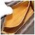 Céline CELINE Macadam Shoulder Bag PVC Leather Brown Gold Tone - vista 20