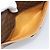 Céline CELINE Macadam Shoulder Bag PVC Leather Brown Gold Tone - vista 21
