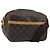 LOUIS VUITTON Monogram Reporter PM Shoulder Bag M45254 LV