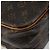 LOUIS VUITTON Monogram Reporter PM Shoulder Bag M45254 LV - vista 13