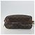 LOUIS VUITTON Monogram Reporter PM Shoulder Bag M45254 LV - vista 9