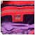FENDI Mamma Baguette Shoulder Bag Suede Red Gold - vista 15