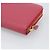 PRADA Saffiano Long Wallet Pink Gold Tone - vista 10