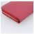 PRADA Saffiano Long Wallet Pink Gold Tone - vista 11