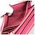 PRADA Saffiano Long Wallet Pink Gold Tone - vista 16
