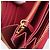 PRADA Saffiano Long Wallet Pink Gold Tone - vista 18