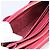 PRADA Saffiano Long Wallet Pink Gold Tone - vista 23