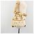 LOUIS VUITTON Monogram Multicolor Trouville Hand Bag White M92663 - vista 24