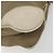 PRADA Shoulder Bag Canvas Beige Gold - vista 10