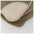 PRADA Shoulder Bag Canvas Beige Gold - vista 11