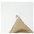 PRADA Shoulder Bag Canvas Beige Gold - vista 25