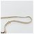 PRADA Shoulder Bag Canvas Beige Gold - vista 8