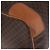 Céline CELINE Macadam Boston Bag PVC Leather Brown Gold Tone - vista 10