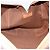 Céline CELINE Macadam Boston Bag PVC Leather Brown Gold Tone - vista 20