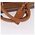 Céline CELINE Macadam Boston Bag PVC Leather Brown Gold Tone - vista 7