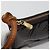 LOUIS VUITTON Monogram Vernis Pochette Pouch Amarante M91576 LV - vista 10