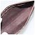 LOUIS VUITTON Monogram Vernis Pochette Pouch Amarante M91576 LV - vista 11