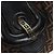 FENDI Zucca Canvas Chain Shoulder Bag Black Brown - view 15