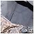 FENDI Zucca Canvas Chain Shoulder Bag Black Brown - view 20