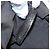 FENDI Zucca Canvas Chain Shoulder Bag Black Brown - view 24