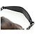 FENDI Zucca Canvas Chain Shoulder Bag Black Brown - view 9