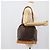 LOUIS VUITTON Monogram Petit Noe Shoulder Bag M42226 LV - vista 19