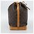 LOUIS VUITTON Monogram Petit Noe Shoulder Bag M42226 LV - vista 3