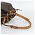 LOUIS VUITTON Monogram Petit Noe Shoulder Bag M42226 LV - vista 7