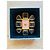 Broche Chanel Camélia Dorado Gold hardware - vista 2
