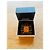 Broche Chanel Camélia Dorado Gold hardware - vista 5