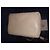 Borsa Tommy Hilfiger trapuntata beige - vista 3