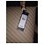 Borsa Tommy Hilfiger trapuntata beige - vista 6