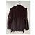 Romeo Gigli Samt-Blazer in Braun - Ansicht 5