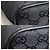 Pouch Gucci GG Canvas in nero - vista 7