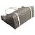 Borsa Tote Gucci GG Supreme Bianco Beige - vista 3