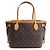 Borsa Tote Louis Vuitton Neverfull PM Monogram