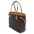 Borsa Tote Louis Vuitton Neverfull PM Monogram - view 2