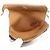 Céline Celine Triomphe Triangle Schultertasche Braun - Ansicht 4