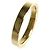 Tiffany & Co Anello Tiffany Fascia Piatta in Oro Giallo 18K - vista 2