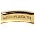 Tiffany & Co Anello Tiffany Fascia Piatta in Oro Giallo 18K - vista 4