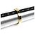 Tiffany & Co Anello Tiffany Fascia Piatta in Oro Giallo 18K - vista 5
