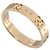 Gucci ICON Ring aus 18K Roségold