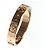 Gucci ICON Ring aus 18K Roségold - Ansicht 2
