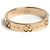 Gucci ICON Ring aus 18K Roségold - Ansicht 3